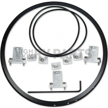 J.W. Speaker Headlight Mounting Kit 0703411