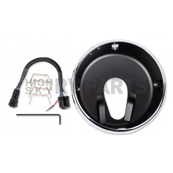 J.W. Speaker Headlight Mounting Kit 0703441