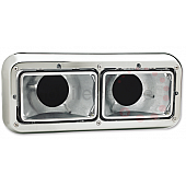 J.W. Speaker Headlight Mounting Kit 3156680