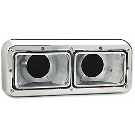 J.W. Speaker Headlight Mounting Kit 3156600