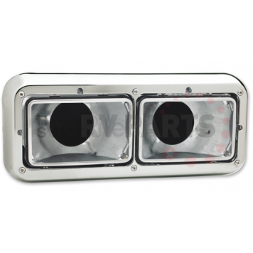 J.W. Speaker Headlight Mounting Kit 3156680