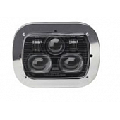 J.W. Speaker Headlight Mounting Kit 3157041