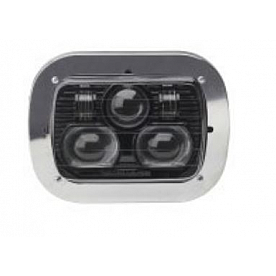 J.W. Speaker Headlight Mounting Kit 3157041