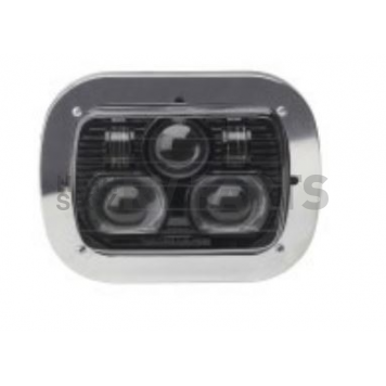 J.W. Speaker Headlight Mounting Kit 3157041