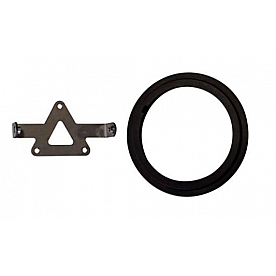 J.W. Speaker Headlight Mounting Kit 8200621