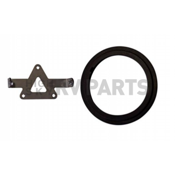 J.W. Speaker Headlight Mounting Kit 8200621