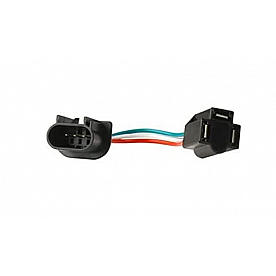 J.W. Speaker Headlight Wiring Harness 3266081