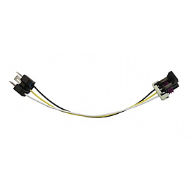 J.W. Speaker Headlight Wiring Harness 3269601