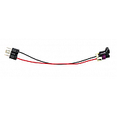 J.W. Speaker Headlight Wiring Harness 3269611
