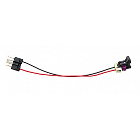 J.W. Speaker Headlight Wiring Harness 3269611