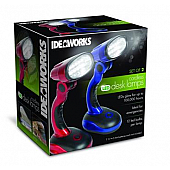 Jobar Reading Light B6173MULTI