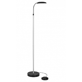 Jobar Reading Light JB7243SIL