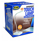 Jobar Reading Light JB7564WHI