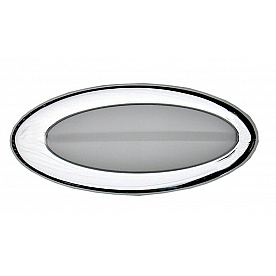Lokar Performance Dome Light DM402