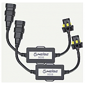 Metra Electronics Headlight Anti Flicker Kit HE-9006DE