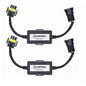 Metra Electronics Headlight Anti Flicker Kit HE-H11DE