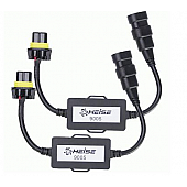 Metra Electronics Headlight Anti Flicker Kit HE9005DE