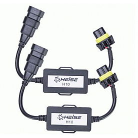 Metra Electronics Headlight Anti Flicker Kit HEH10DE