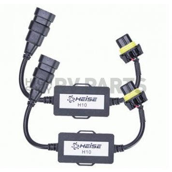 Metra Electronics Headlight Anti Flicker Kit HEH10DE