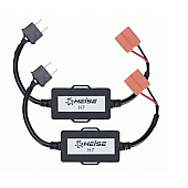 Metra Electronics Headlight Anti Flicker Kit HEH7DE