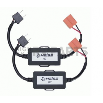 Metra Electronics Headlight Anti Flicker Kit HEH7DE