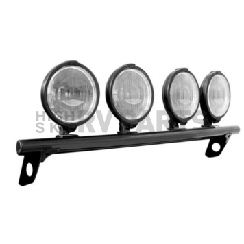 N-Fab Driving/ Fog Light Mounting Bar F154LB-1
