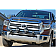 N-Fab Driving/ Fog Light Mounting Bar F154LB