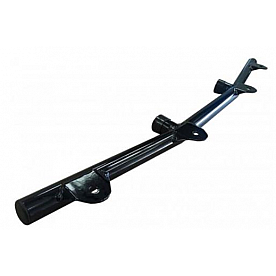 N-Fab Driving/ Fog Light Mounting Bar F154LB