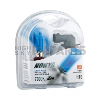 Nokya Headlight Bulb Set Of 2 - NOK7426-1