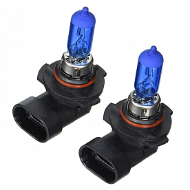 Nokya Headlight Bulb Set Of 2 - NOK7426
