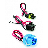 Nokya Headlight Wiring Harness NOK9103