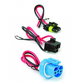 Nokya Headlight Wiring Harness NOK9103