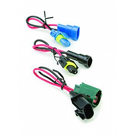 Nokya Headlight Wiring Harness NOK9114