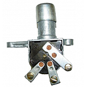 Omix-Ada Headlight Switch 1723301