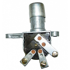 Omix-Ada Headlight Switch 1723301