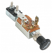Omix-Ada Headlight Switch 1723401
