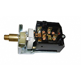 Omix-Ada Headlight Switch 1723403
