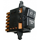 Omix-Ada Headlight Switch 1723405