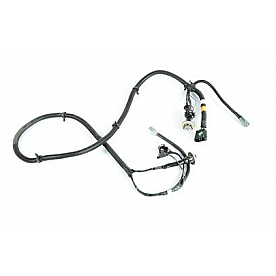 Omix-Ada Headlight Wiring Harness 56018601