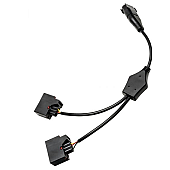Oracle Lighting Headlight Wiring Harness Splitter 5851504