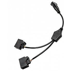 Oracle Lighting Headlight Wiring Harness Splitter 5851504