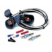 Painless Wiring Courtesy Light 30702