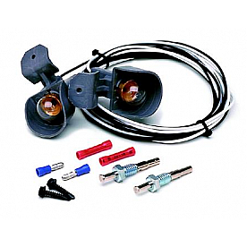 Painless Wiring Courtesy Light 30702