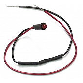 Painless Wiring Gauge Warning Light 80201