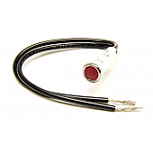 Painless Wiring Gauge Warning Light 80204
