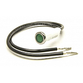 Painless Wiring Gauge Warning Light 80205