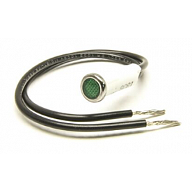 Painless Wiring Gauge Warning Light 80205