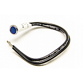 Painless Wiring Gauge Warning Light 80206
