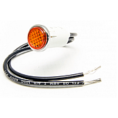 Painless Wiring Gauge Warning Light 80208