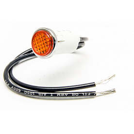 Painless Wiring Gauge Warning Light 80208